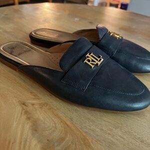 Ralph Lauren size 9,5